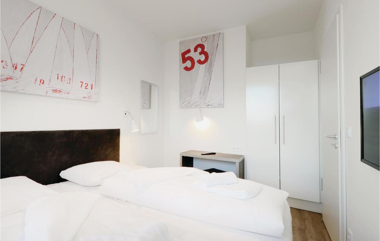 Apartment Cozy In Travemuende With Sauna