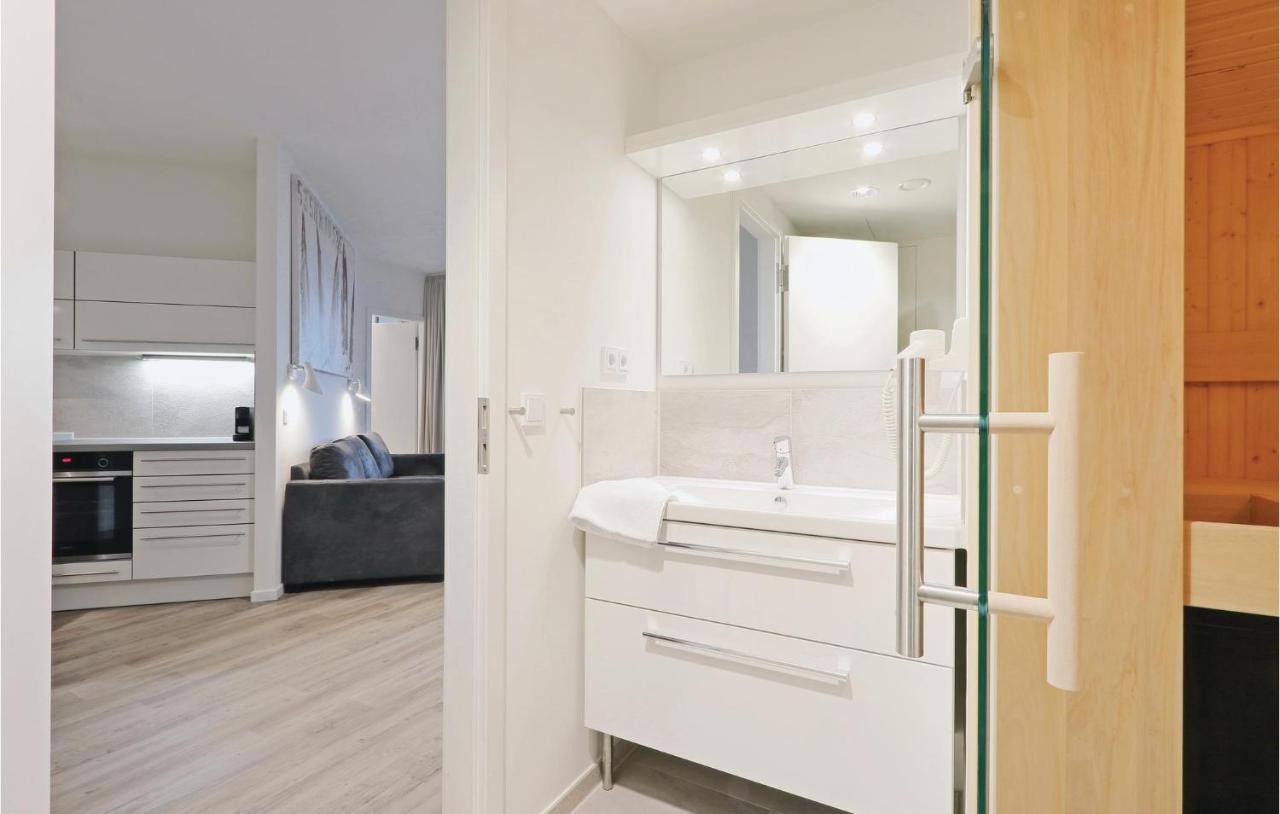 Apartment Cozy In Travemuende With Sauna Lubeck
