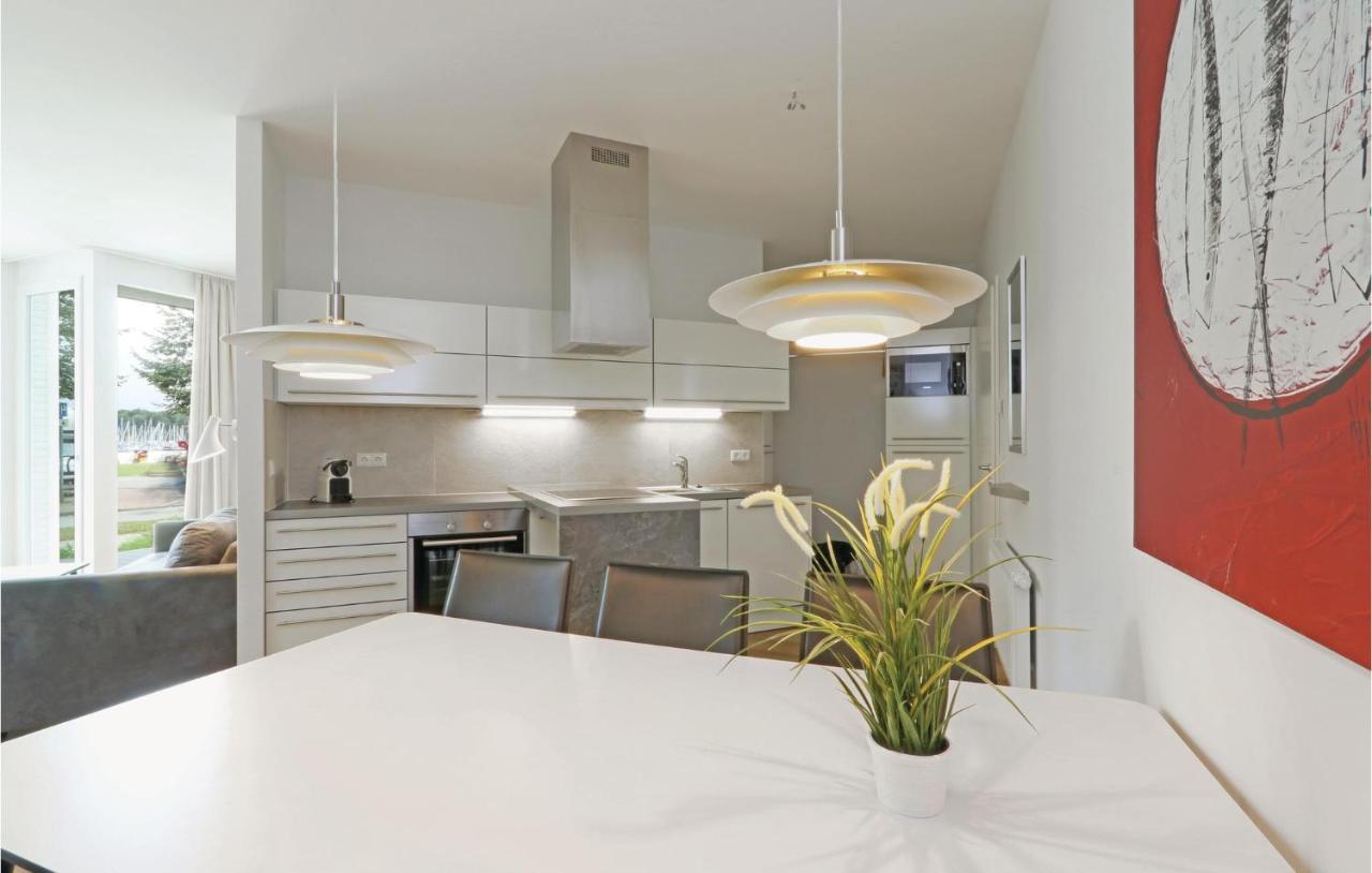 Apartment Cozy In Travemuende With Sauna Lubeck